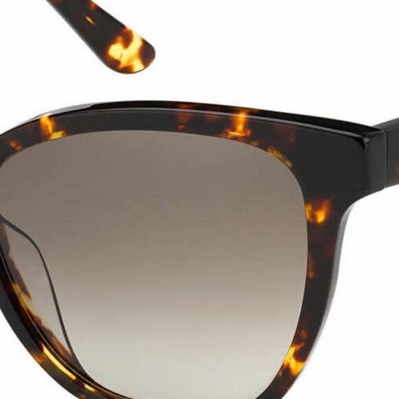 NIB Juicy Couture Sunglasses JU 603 main image 4
